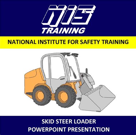 skid steer certification requirements|osha skid steer training requirements.